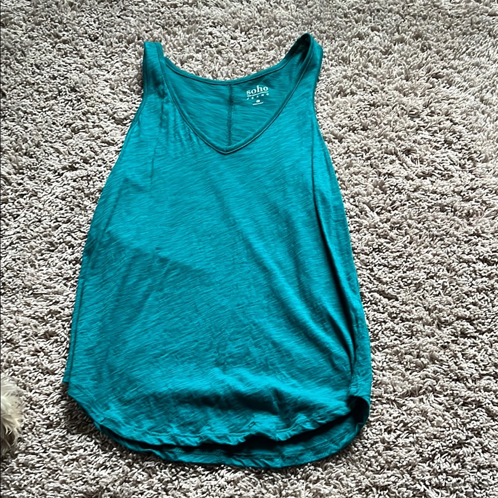 New York & Company tank top